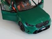 Bmw M5g 90 - nuotraukos Nr. 2
