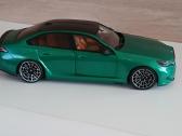 Bmw M5g 90 - nuotraukos Nr. 3