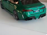 Bmw M5g 90 - nuotraukos Nr. 4