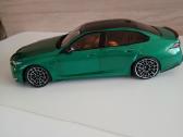 Bmw M5g 90 - nuotraukos Nr. 6