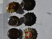 Kokardu rinkinys
