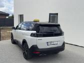 Nuomojamas 2025 m. Peugeot 5008 GT, 7 vietos - nuotraukos Nr. 2