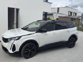 Nuomojamas 2025 m. Peugeot 5008 GT, 7 vietos - nuotraukos Nr. 4