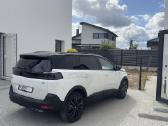Nuomojamas 2025 m. Peugeot 5008 GT, 7 vietos - nuotraukos Nr. 5
