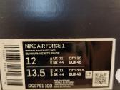 Nike Air Force 1 - nuotraukos Nr. 4