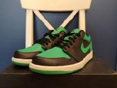 Nike Air Jordan 1 Low