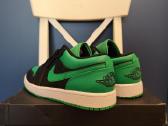 Nike Air Jordan 1 Low - nuotraukos Nr. 2