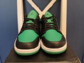 Nike Air Jordan 1 Low - nuotraukos Nr. 3