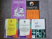 Knygos matematikai mokytis