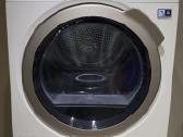 Skalbimo Siemens ir džiovinimo Aeg mašinos. 400eur - nuotraukos Nr. 3