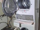 Skalbimo Siemens ir džiovinimo Aeg mašinos. 400eur - nuotraukos Nr. 7