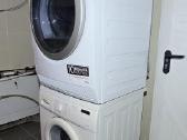 Skalbimo Siemens ir džiovinimo Aeg mašinos. 350eur - nuotraukos Nr. 9