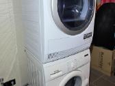 Skalbimo Siemens ir džiovinimo Aeg mašinos. 350eur - nuotraukos Nr. 10