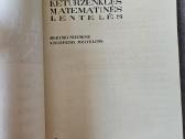 Knygos matematikai mokytis - nuotraukos Nr. 3