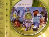 Minecraft: Xbox 360 Edition (Pal) - nuotraukos Nr. 2