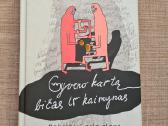 Gyveno kartą bičas ir kaimynas (a.kaušpėdas)