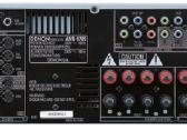 Denon Avr-1705 namų kino stiprintuvas (receiveris) - nuotraukos Nr. 2