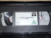 The Beatles A Hard Days Night Vhs filmas - nuotraukos Nr. 2