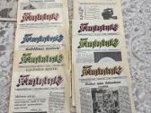 Parduodami laikraščiai sveikatos, buities ir kt - nuotraukos Nr. 3
