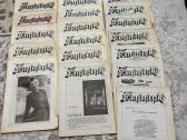 Parduodami laikraščiai sveikatos, buities ir kt - nuotraukos Nr. 5