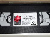 Tina Turner Foreign Affair Vhs - nuotraukos Nr. 2