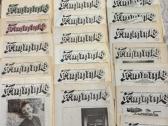 Parduodami laikraščiai sveikatos, buities ir kt - nuotraukos Nr. 7