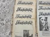 Parduodami laikraščiai sveikatos, buities ir kt - nuotraukos Nr. 10