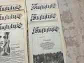 Parduodami laikraščiai sveikatos, buities ir kt - nuotraukos Nr. 12