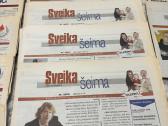 Parduodami laikraščiai sveikatos, buities ir kt - nuotraukos Nr. 19