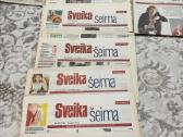 Parduodami laikraščiai sveikatos, buities ir kt - nuotraukos Nr. 20
