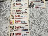 Parduodami laikraščiai sveikatos, buities ir kt - nuotraukos Nr. 21