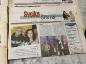 Parduodami laikraščiai sveikatos, buities ir kt - nuotraukos Nr. 22
