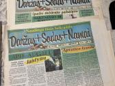 Parduodami laikraščiai sveikatos, buities ir kt - nuotraukos Nr. 27