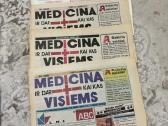 Parduodami laikraščiai sveikatos, buities ir kt - nuotraukos Nr. 28