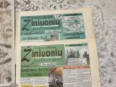 Parduodami laikraščiai sveikatos, buities ir kt - nuotraukos Nr. 30