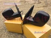 Išoriniai elektriniai auto veidrodėliai stikliukai - nuotraukos Nr. 2