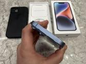 iPhone 14, 128gb 95% - nuotraukos Nr. 6