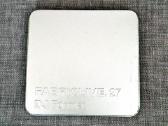 Dj Format - Fabriclive 27 (CD, albumas) - nuotraukos Nr. 3
