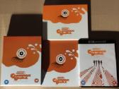 Clockwork Orange 4k Uhd Bluray diskas - nuotraukos Nr. 3