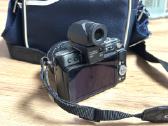 Olympus Pen Lite E-pl3 komplektas su Vf-2 - nuotraukos Nr. 2