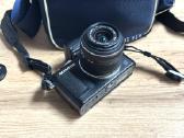 Olympus Pen Lite E-pl3 komplektas su Vf-2 - nuotraukos Nr. 5