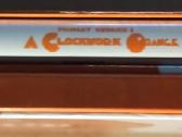 Clockwork Orange 4k Uhd Bluray diskas - nuotraukos Nr. 5