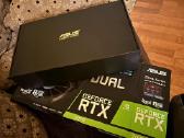 Asus Rog Strix 2070 - nuotraukos Nr. 2
