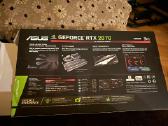 Asus Rog Strix 2070 - nuotraukos Nr. 3