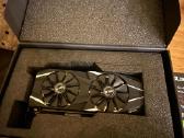 Asus Rog Strix 2070 - nuotraukos Nr. 6