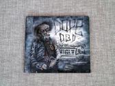 Dope D.o.d. - The Ugly Ep (CD, Albumas)