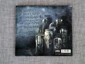 Dope D.o.d. - The Ugly Ep (CD, Albumas) - nuotraukos Nr. 2