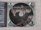 Dope D.o.d. - The Ugly Ep (CD, Albumas) - nuotraukos Nr. 3
