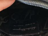 Originali Salvatore Ferragamo mini rankinė. - nuotraukos Nr. 2