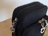 Originali Salvatore Ferragamo mini rankinė.